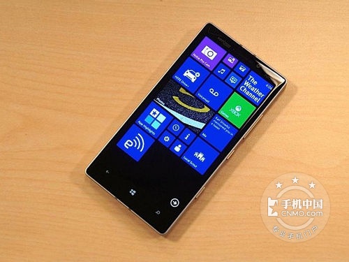 四核智能手机 诺基亚Lumia 929报价1480元 