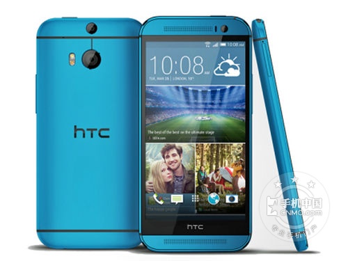 HTC M8  