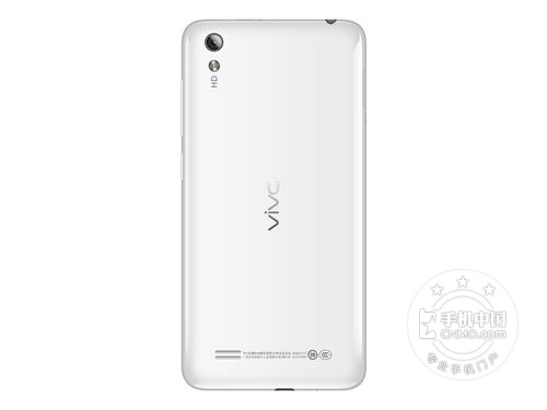 自拍不用愁 vivo Y17中山售1699元 