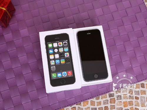 国行也跌价 武汉iPhone5s报价3688元 