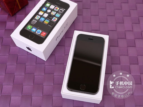 苹果6什么时候到货 iPhone5S售3750元 