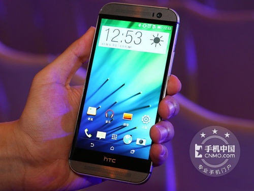 HTC One M8极致完美机仅售2880元 