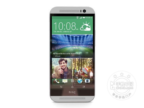 移动4G定制手机 HTC OneM8t仅售2950元 