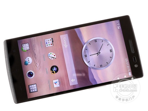 高通四核智能手機 OPPO Find 7報價2080元 