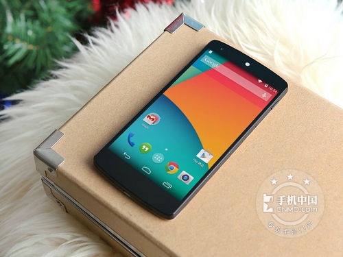 Nexus 5欲破2000元 盘点N大冰点价强机 