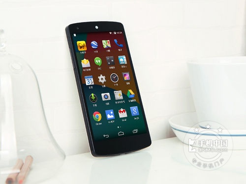 原生纯净最好用 LG Nexus 5报价2380元 