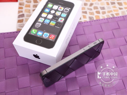 物美价廉 重庆苹果iPhone 5S港版4200元 