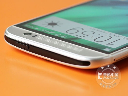 大師經(jīng)典之作 武漢HTC One M8售價(jià)2600元 