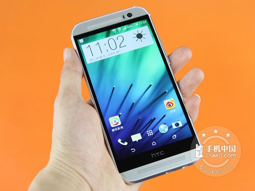 金屬商務(wù)風(fēng)范 HTC One M8w福州2850元 