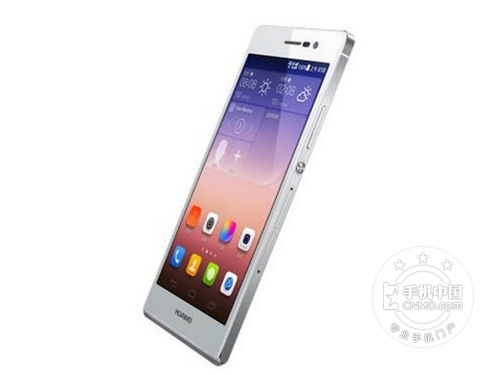 華為Ascend P7 電信版南京僅售2650元 