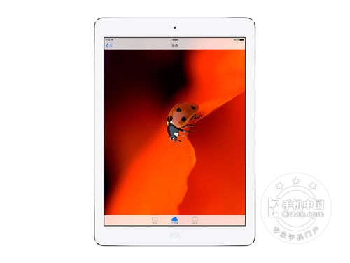 9.7英寸娱乐平板64G苹果iPad Air4600元 