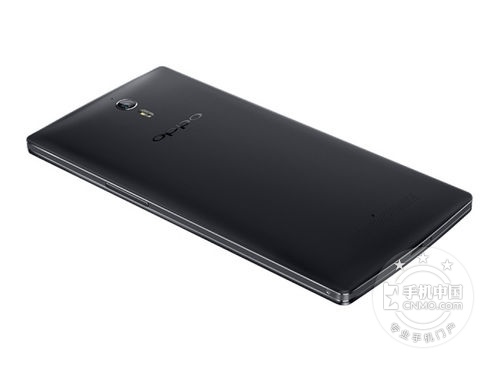 精致時(shí)尚強(qiáng)悍四核 OPPO Find 7僅2250元 