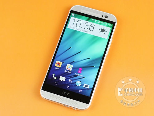 全方位的創(chuàng)新 武漢HTC One M8報(bào)價(jià)2660元 