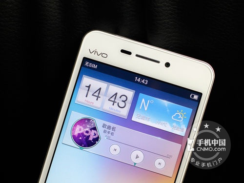 全球至薄 vivo X3西安特價(jià)限量搶購(gòu) 