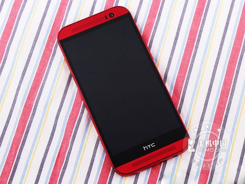 时尚精致耐看 HTC One M8昆明报价3420 