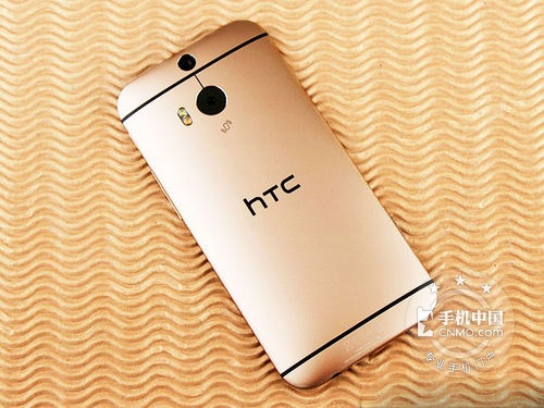 金屬一體機(jī)身 HTC One M8莆田3550元 