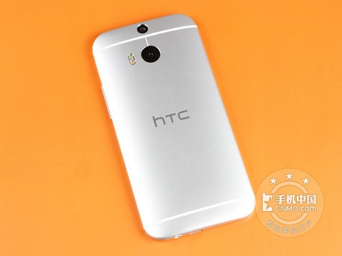 双后置摄像头Sense 6.0界面 HTC M8热销 