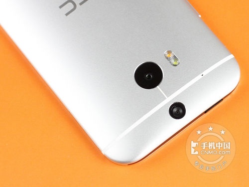 2014旗艦力作 武漢HTC One M8僅需3480元 