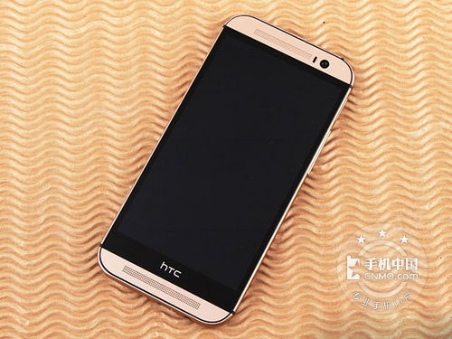 金屬一體機(jī)身 HTC One M8莆田3550元 