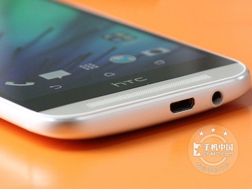 讓快更快 HTC One M8未拆封報(bào)價(jià)2850元 