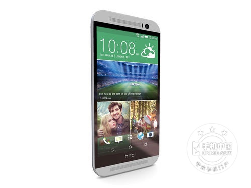 強悍配置 重慶HTC One M8t特價3930元 