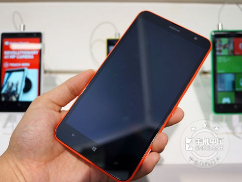 诺基亚Lumia 1320超强大屏机1199 