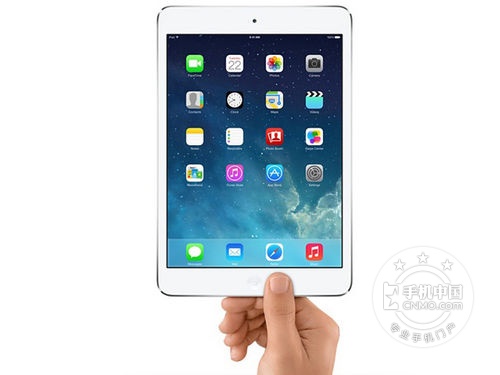 7.9英寸小屏幕设计  iPad mini2报价 