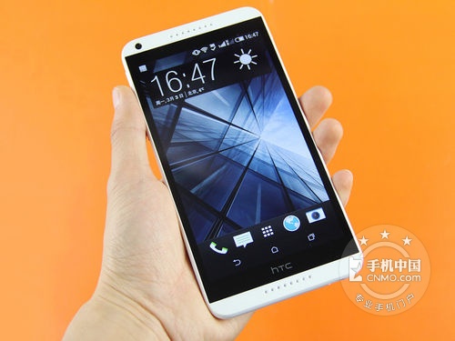 欧版2K5 HTC 816国行良心价仅售1850元 