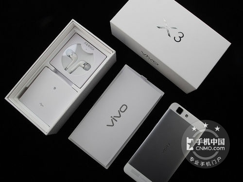 超薄Hi-Fi音效4G網(wǎng)絡(luò)vivo x3l報(bào)2200 