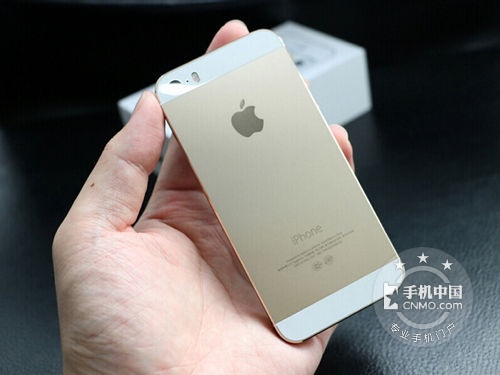 价格趋于稳定 苹果iPhone5S国行4099元 