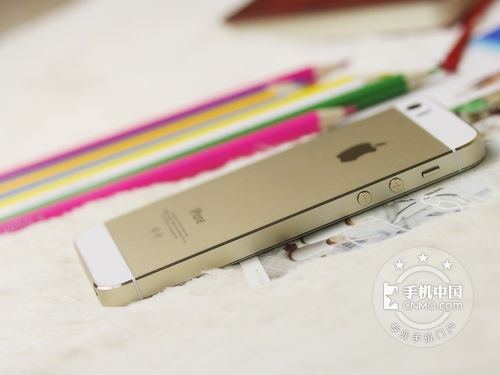 完美兼容iOS8 iPhone5S长沙仅售3399元第3张图