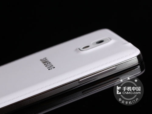 四核時尚大屏手機 三星Note3僅售1899元 