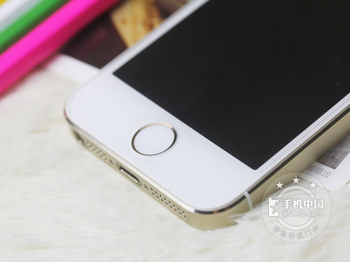 价格恢稳销量暴增 武汉iPhone5s报价5179 