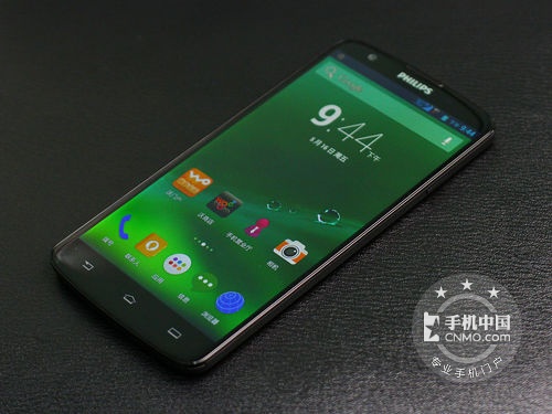 HTC One时尚版来袭 靓丽外观手机推荐 