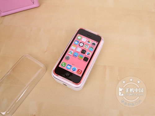 绚丽色彩  缤纷 苹果iPhone 5C报价 