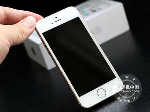 iPhone5s手持最舒适 秦皇岛报4800元 