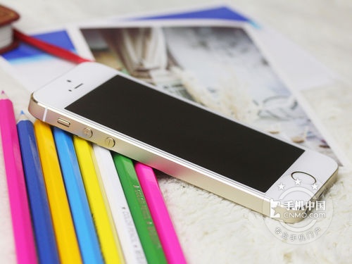 完美兼容iOS8 iPhone5S长沙仅售3399元第2张图