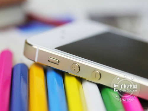 完美兼容iOS8 iPhone5S长沙仅售3399元第4张图