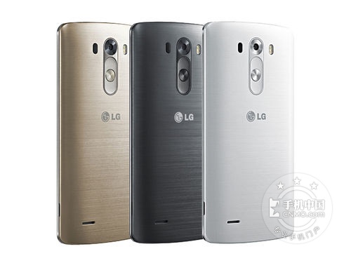 极致超清屏 LG G3深圳到货仅售3300元 