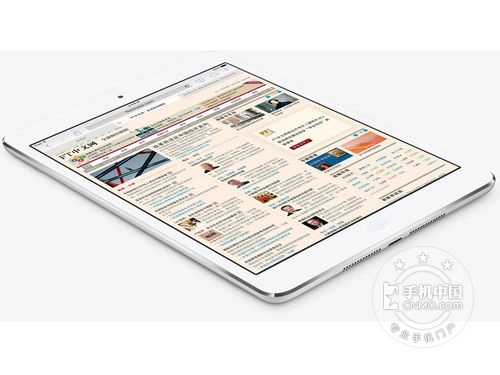 苹果iPad mini 2小巧时尚津门特价2520 