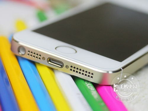 价格恢稳销量暴增 武汉iPhone5s报价5179 