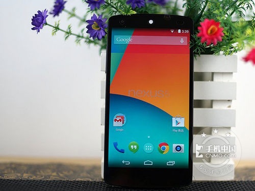 顶级四核旗舰机 LG Nexus 5最新报价800元 
