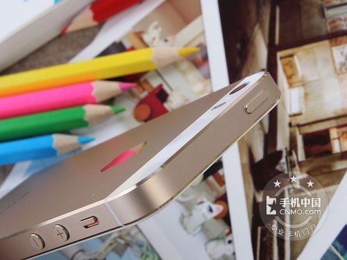 iPhone6将上市 武汉苹果5s报价3380可分期 