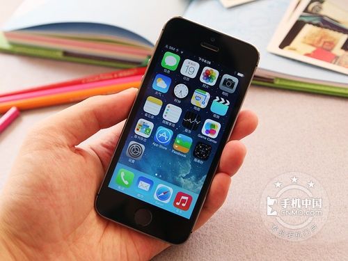 4G版苹果iPhone5s e米阳光初夏售价4388元第1张图