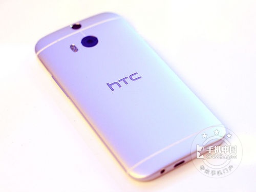 智能手機領(lǐng)導者 武漢HTC M8報價2590元 