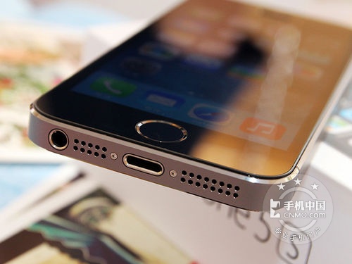 4G版苹果iPhone5s e米阳光初夏售价4388元 