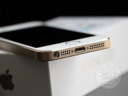 武汉iPhone5s国庆特惠 报价低至3180元 