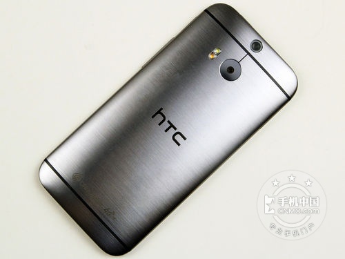 全金属高清四核 HTC One M8单卡仅830元 