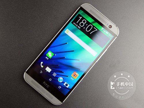 掌控时尚潮流 武汉HTC One M8特价2250元 