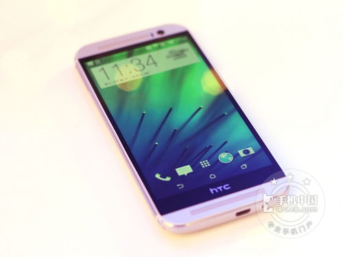 智能手機領(lǐng)導者 武漢HTC M8報價2590元 